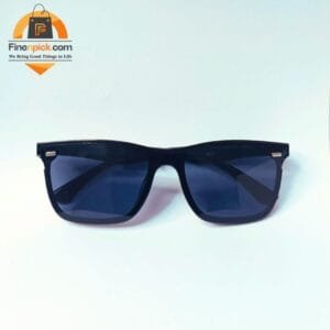 Stylish Black Sunglass 8022