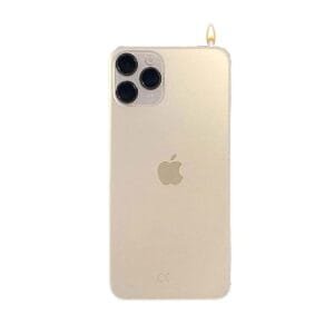 iphone Shape Gas Lighter With Flash Light