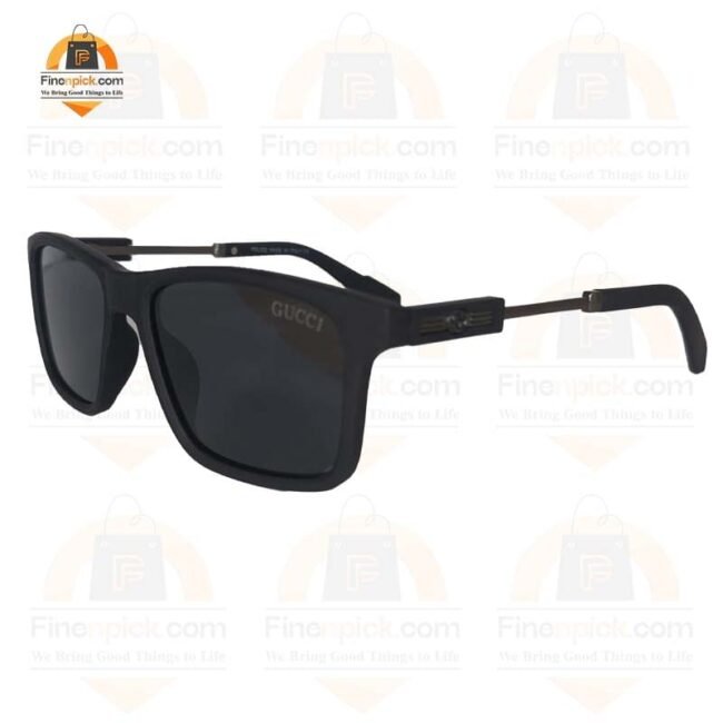 Gucci W21155 Polarized Sunglasses