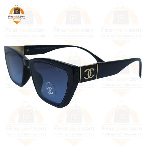 Chanel c2307 Polarized Sunglasses