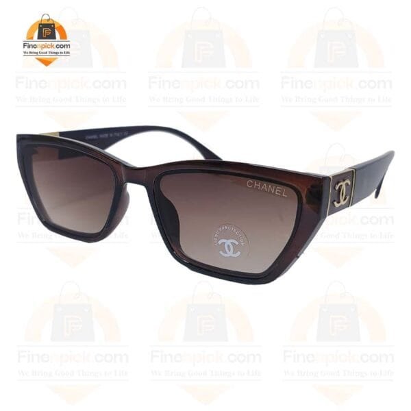 Chanel 2307 Polarized Sunglasses