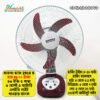 Rechargeable Fan Bangladesh – KTH Defender / Kennede 16" 2916S Table Fan