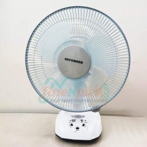 Rechargeable Fan Bangladesh – KTH Defender / Kennede 16" 2916S Table Fan