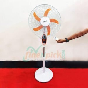Rechargeable Fan Bangladesh – KTH Defender / Kennede 2936HRS 18” Price BD