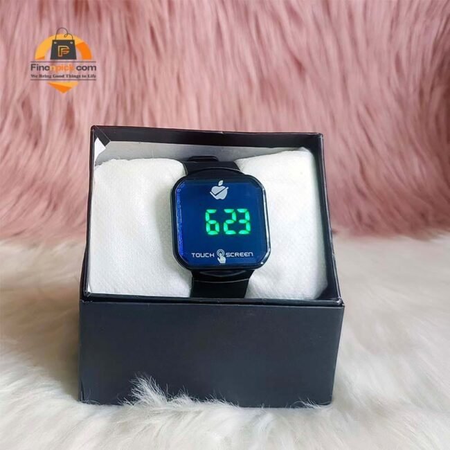 Apple Local Watch