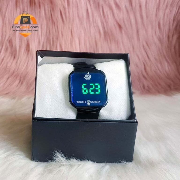 Apple Local Watch