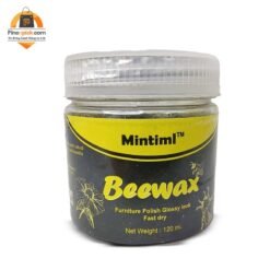 5 Pcs Mintiml Beeswax Wood Polish Value Pack | Natural Furniture & Floor Polish – Buy Online in Bangladesh | FineNpick 7 Mintiml Beeswax Wood Polish 5 Pcs Value Pack in Bangladesh