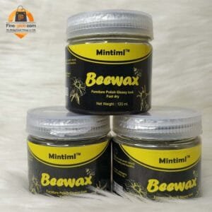 Mintiml Beeswax Wood Polish