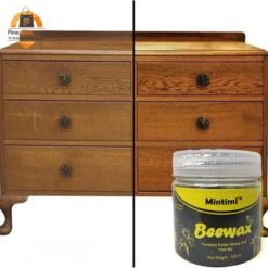 5 Pcs Mintiml Beeswax Wood Polish Value Pack | Natural Furniture & Floor Polish – Buy Online in Bangladesh | FineNpick 9 Mintiml Beeswax Wood Polish 5 Pcs Value Pack in Bangladesh