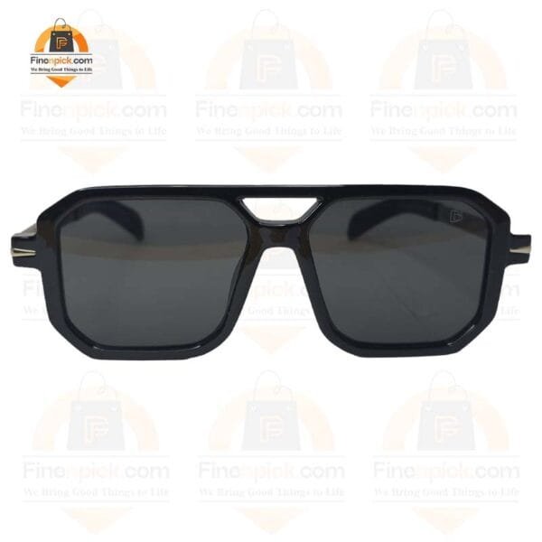 David Beckham DB7103 Polarized Sunglasses - Image 4