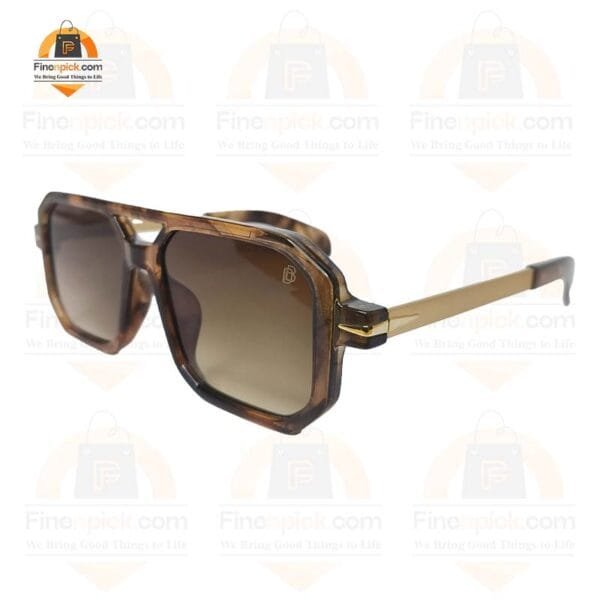 David Beckham DB7103 Polarized Sunglasses - Image 2