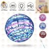 Flynova Pro UFO Flying Ball Spinner