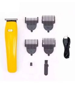 HTC AT-530 Beard and Hair Trimmer for Men
