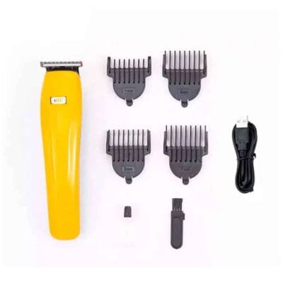 HTC AT-530 Beard and Hair Trimmer for Men