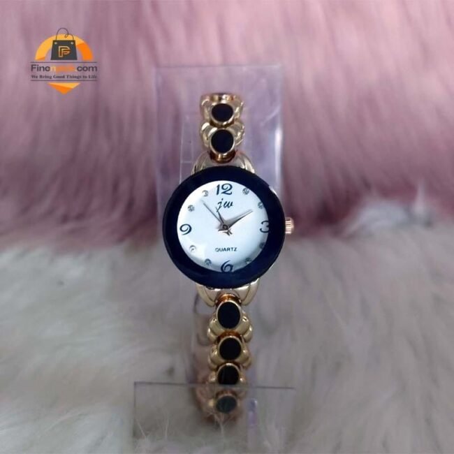 JW Ladies Watch - Image 4