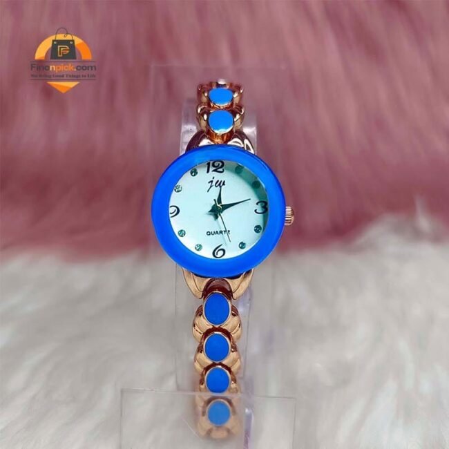 JW Ladies Watch - Image 3