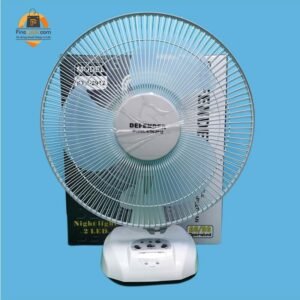 Defender KTH-2912 12-Inch Table Fan – Buy Online in Bangladesh | FineNpick 5 Defender KTH-2912 12-Inch Table Fan | FineNpick Online Shop Bangladesh