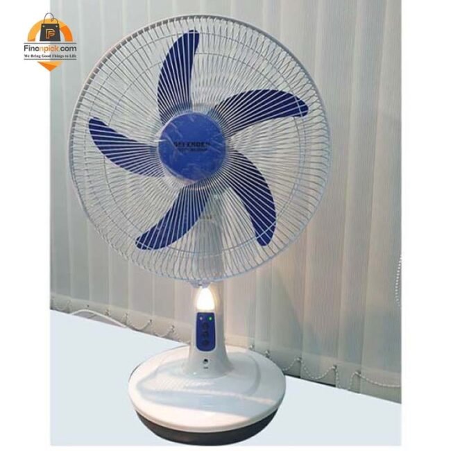 Defender Rechargeable Fan (16″)2956P Fan fineNpick.com 2