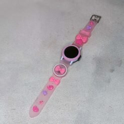 Kids Lightning Watch
