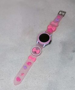 Kids Lightning Watch