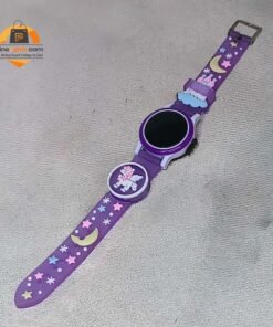 Kids Lightning Watch – Buy Online in Bangladesh | FineNpick 4 Kids Lightning Watch | FineNpick Online Shop Bangladesh
