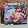 Kids Spin Watch
