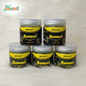 Mintiml Beeswax Wood Polish 5 Pcs Value Pack in Bangladesh