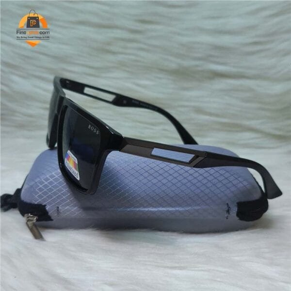 BOSS P1055 Polarized Sunglasses - Image 4