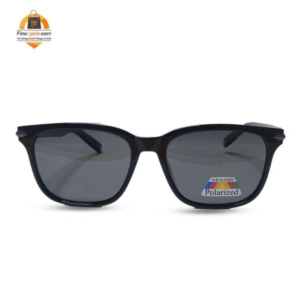 Gucci P5007 Polarized Sunglasses - Image 3