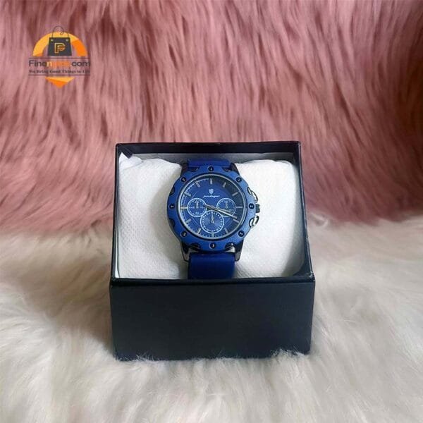 Poedagar watch