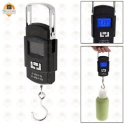 Portable WH-A08 Hanging Electronic Scale 50 KG – Buy Online in Bangladesh | FineNpick 4 Portable WH-A08 Hanging Electronic Scale 50 KG | FineNpick Online Shop Bangladesh