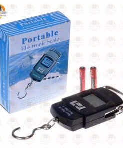 Portable WH-A08 Hanging Electronic Scale 50 KG