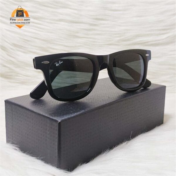 Ray-Ban RB2140 Polarized Sunglasses - Image 5