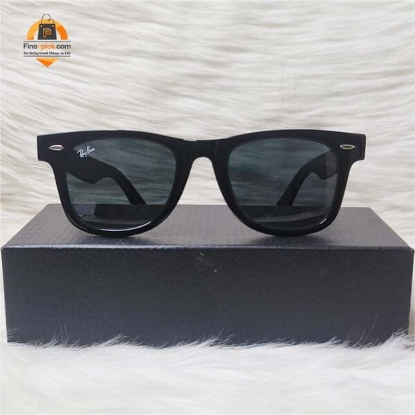 Ray-Ban RB2140 Polarized Sunglasses - Image 3