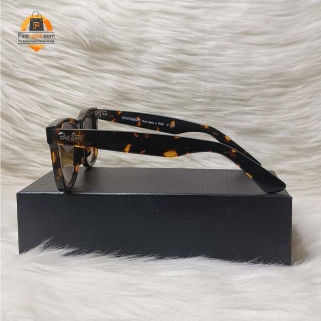 Ray-Ban RB2140 Polarized Sunglasses