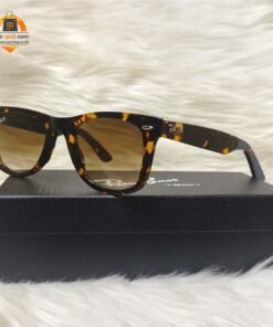Ray-Ban RB2140 Polarized Sunglasses