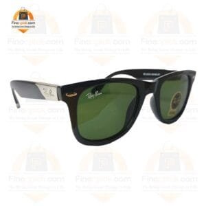 Ray-Ban RB2157 Polarized Sunglasses