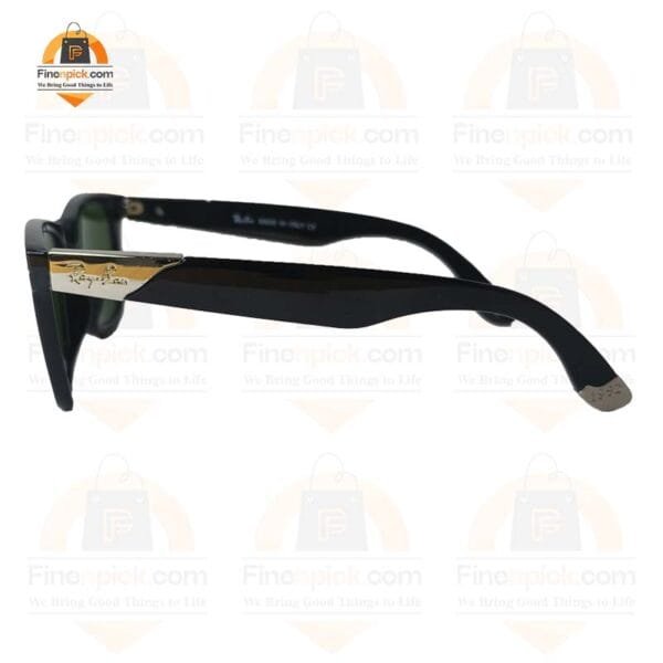 Ray-Ban RB2157 Polarized Sunglasses - Image 2