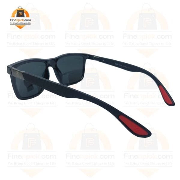 Ray-Ban RB8357M Polarized Sunglasses