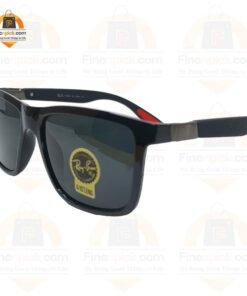 Ray-Ban RB8357M Polarized Sunglasses