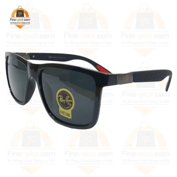 Ray-Ban RB8357M Polarized Sunglasses