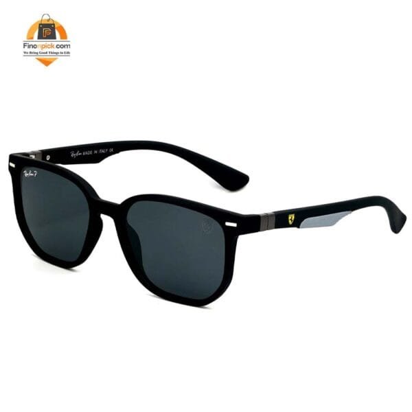 Ray-Ban RB8368 Polarized Sunglasses