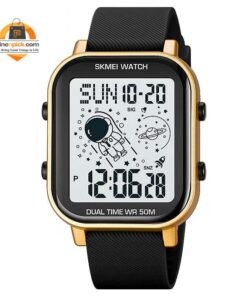 Skmei 1971 Digital Sports Watch – Waterproof & Stylish