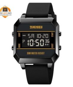 Skmei 1848 Sport Countdown Chronograph Digital Watch