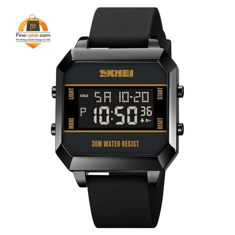 Skmei 1848 Sport Countdown Chronograph Digital Watch