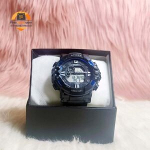 Alternative view of Sports Watch (Local)