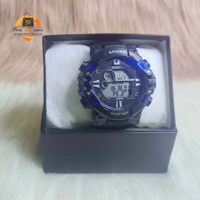 Sports Watch
