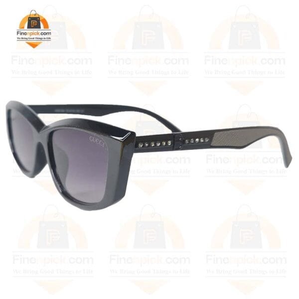 Gucci W90184 Polarized Sunglasses - Image 4