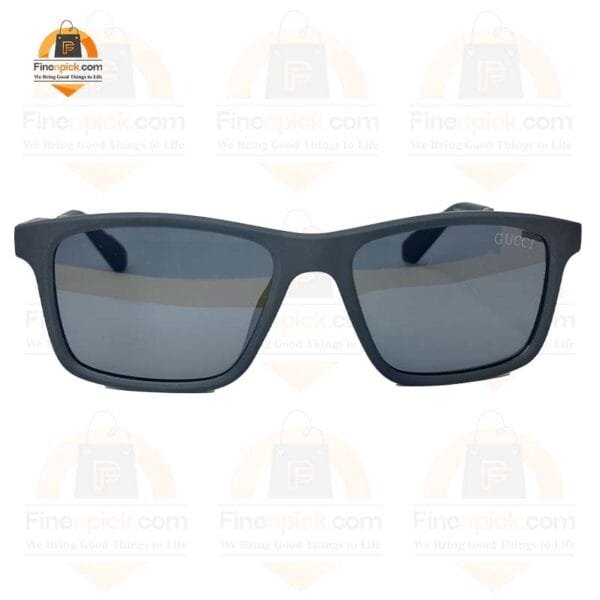 Gucci W90184 Polarized Sunglasses - Image 5