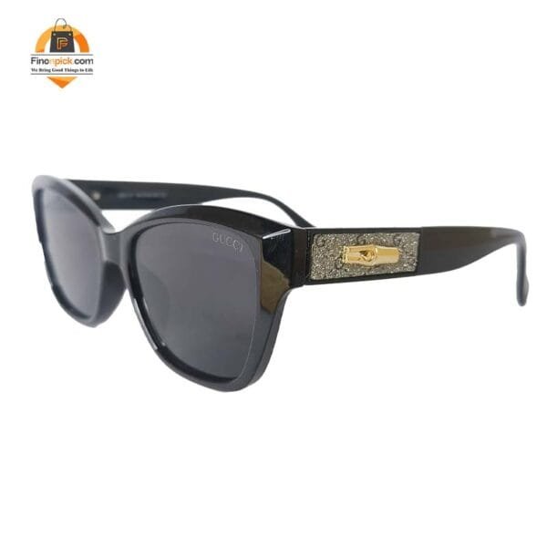 Gucci W90191 Polarized Sunglasses